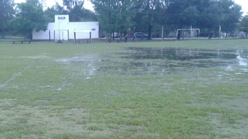Suspendieron las finales de la Liga Ambateña