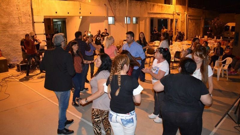 Internas del Penal de Mujeres expusieron en los Talleres de Verano