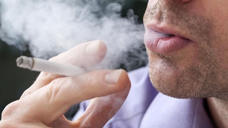 Fumar poco tiene los mismos riesgos que hacerlo en cantidad