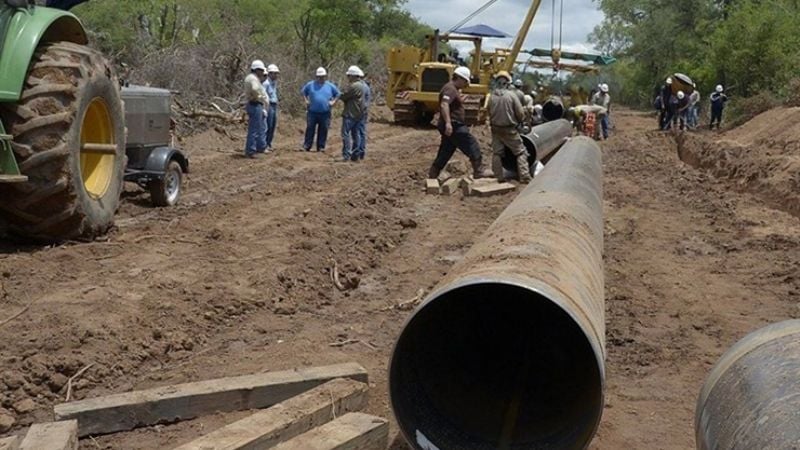 Catamarca, la más beneficiada con el nuevo plan Belgrano