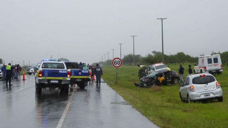 Verano trágico en los Valles Calchaquíes