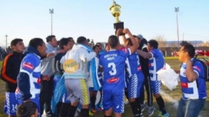 Bv. Norte no pudo con las “diabluras” de El Carril