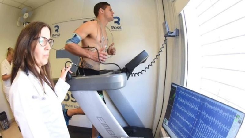 Zuculini afirmó que llega “a un grupo muy ganador"