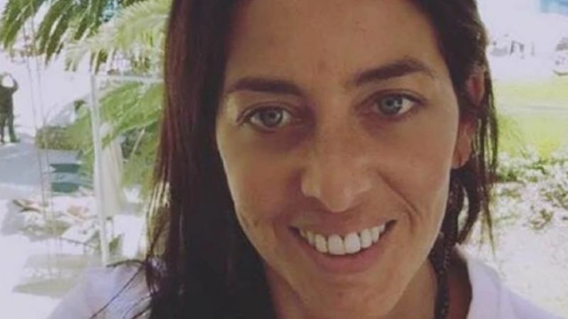 Renunció una hermana de Jorge Triaca