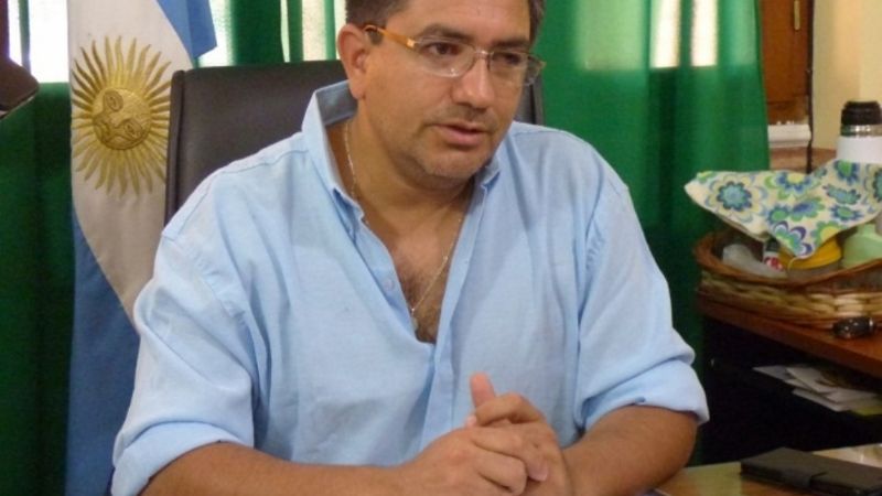 Páez reclama el envío de regalías mineras