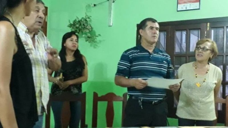 El atletismo premió a sus campeones del 2017