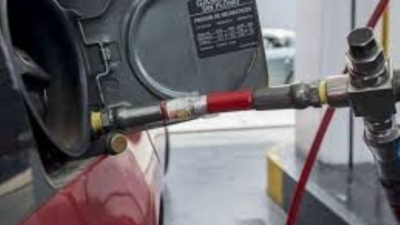 La Rioja y Jujuy tienen el GNC más caro de la región