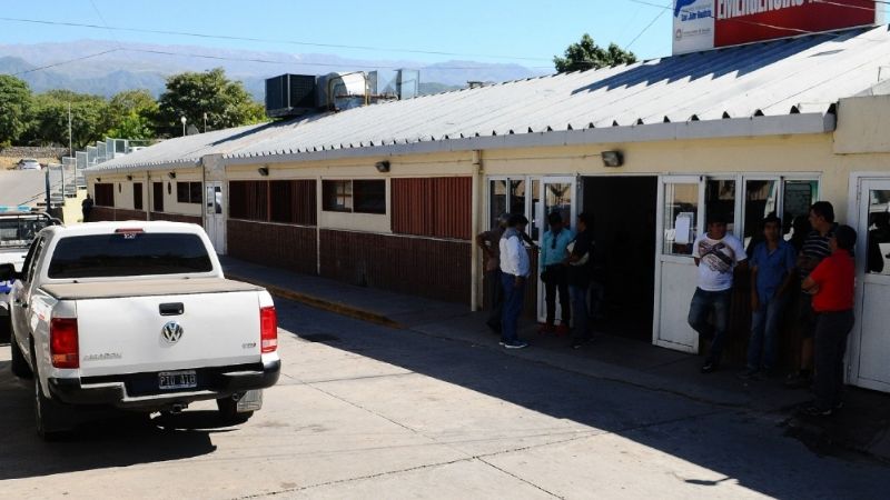 La pirotecnia no causó problemas, pero sí el alcohol y los accidentes