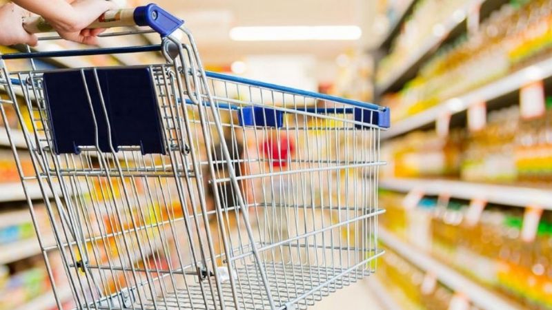 Las ventas minoristas crecieron por tercer mes consecutivo