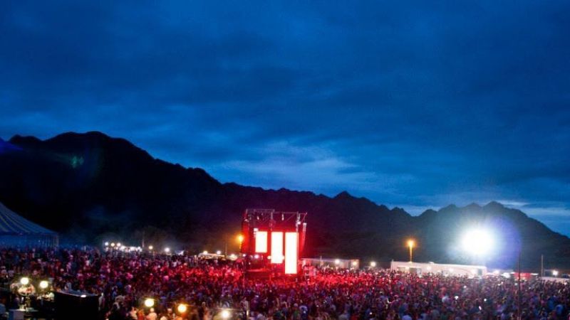 Noche de Playa, la fiesta de Belén que moviliza a todo el NOA