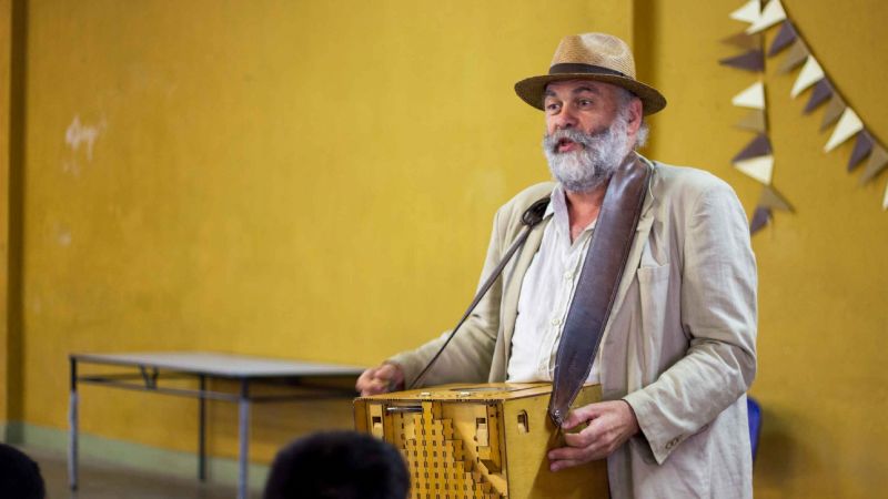 Elencos seleccionados para formar parte del 3º circuito Teatro Va!