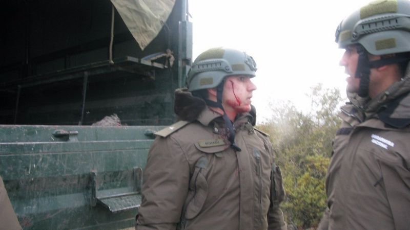 Ascendieron al único gendarme imputado por la muerte de Santiago Maldonado