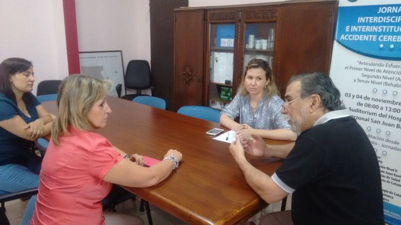 Buscan que las tecnicaturas tengan rápida salida laboral