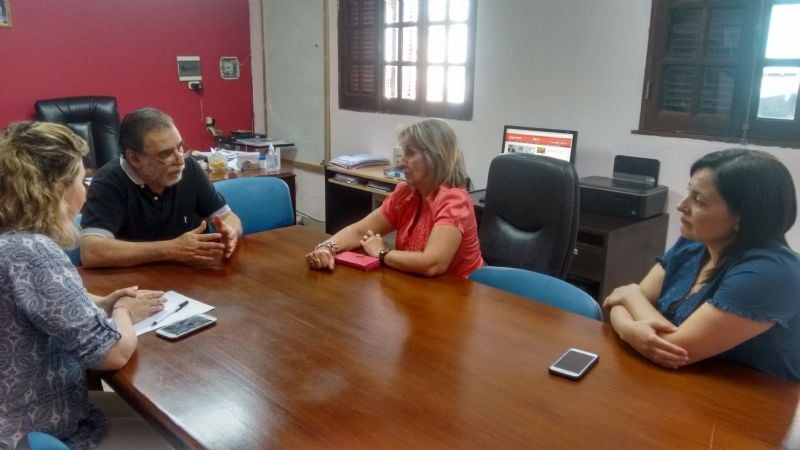 Buscan que las tecnicaturas tengan rápida salida laboral