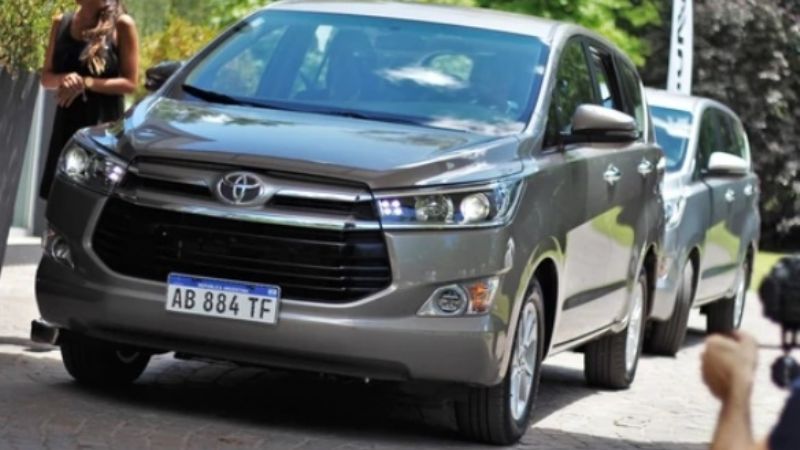 Comenzaron a bajar los precios de los autos 0km