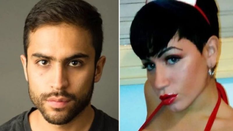Arrestaron a un actor por el asesinato de la modelo argentina en México