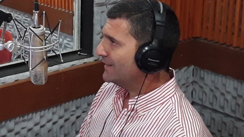 Última semana de moratoria