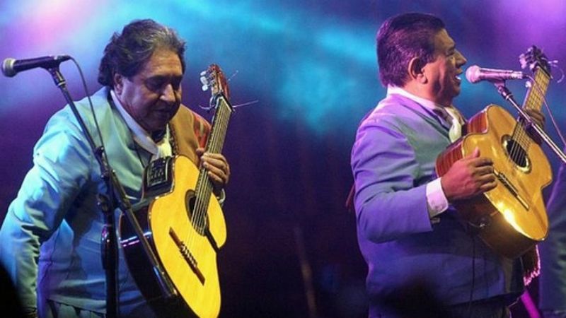 Cosquín polémico: bajaron a Los Manseros de su grilla