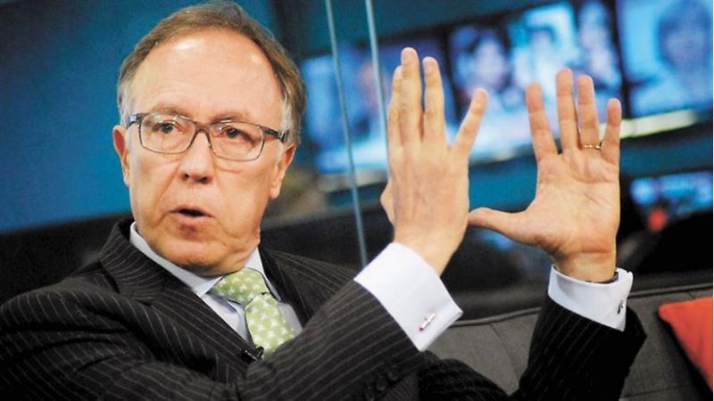 Nielsen opina que estamos “peor” y que “la inflación subirá”