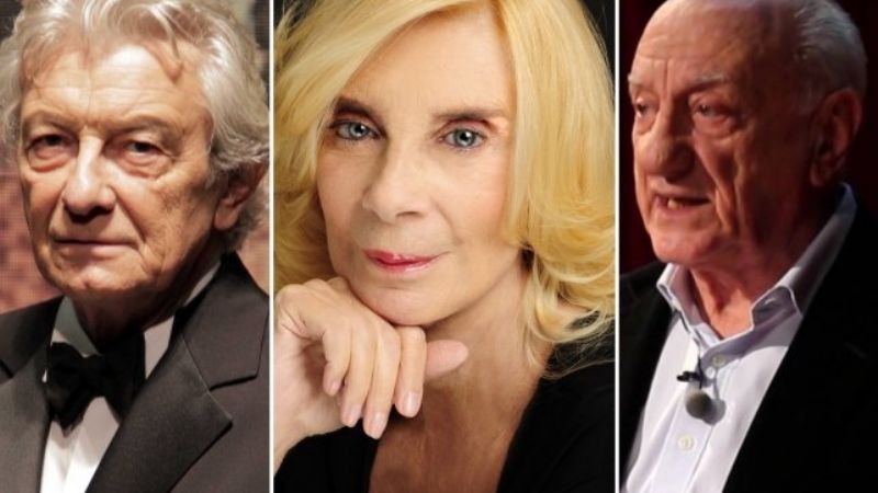 La actriz Graciela Dufau denunció acto de censura