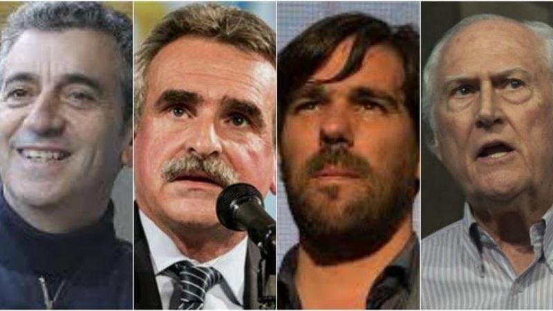 La suba de los boletos es "un impuesto al trabajador"