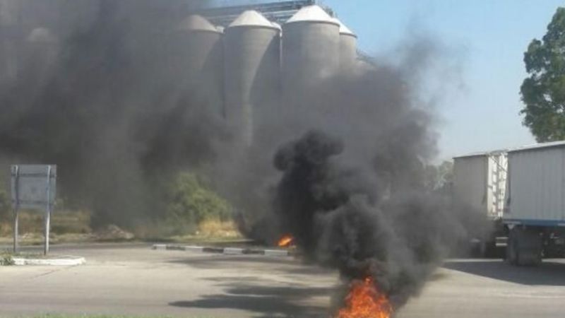 Despidos en plantas de Cargill en Rosario y Bahía Blanca