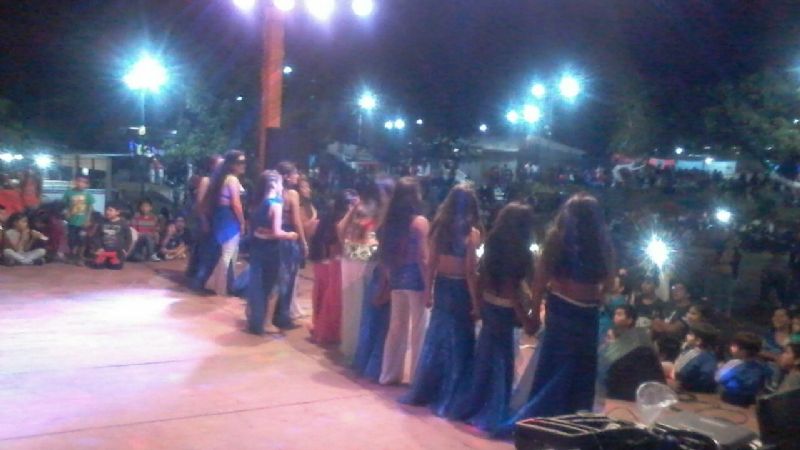 Festivalito Mutquin 2018