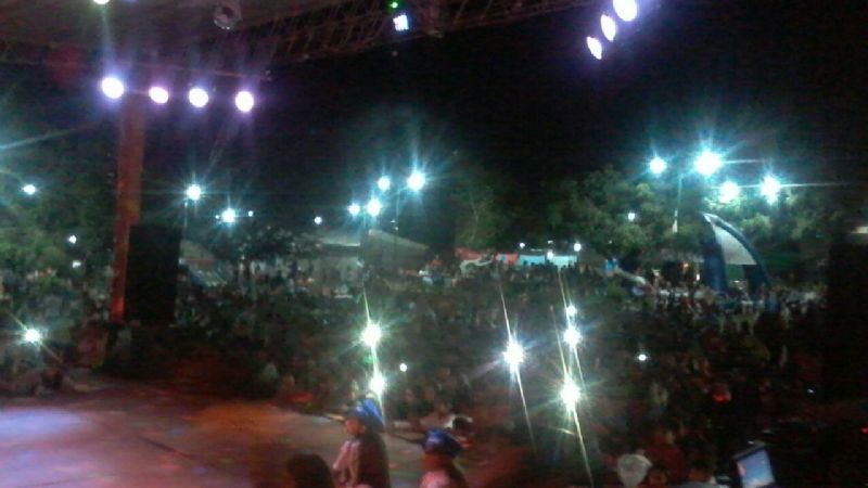 Festivalito Mutquin 2018