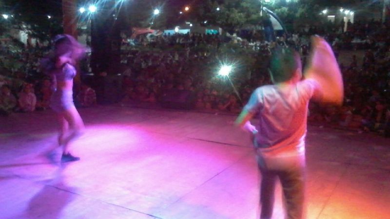 Festivalito Mutquin 2018