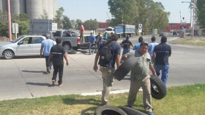 Despidos en plantas de Cargill en Rosario y Bahía Blanca