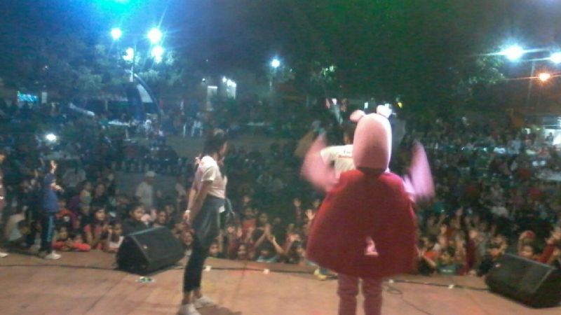 Festivalito Mutquin 2018