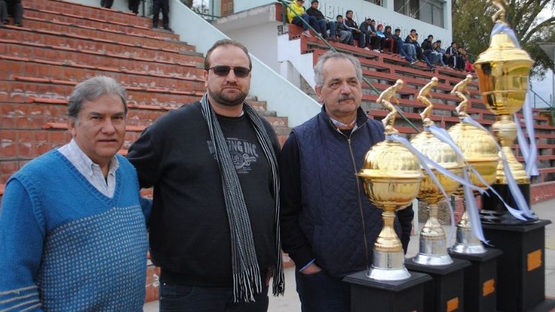El 10 de marzo es la fecha para el inicio de la Superliga