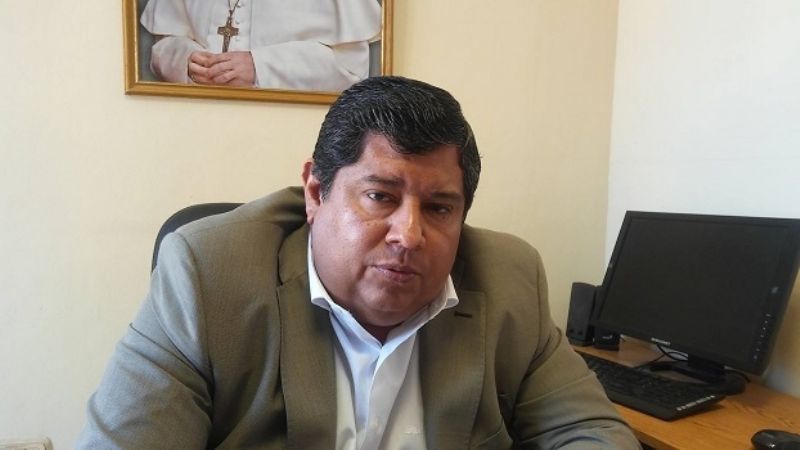 La Renovación Peronista también se expresó