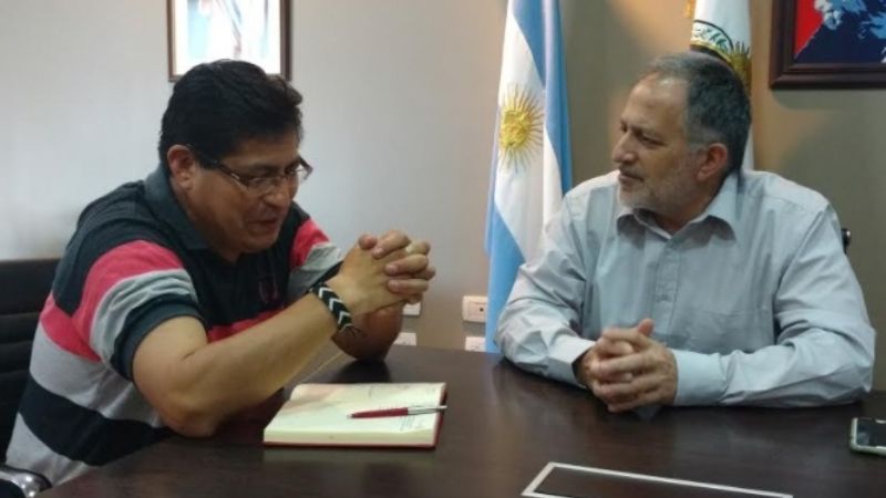 Repudio al ataque a la diputada Paola Bazán