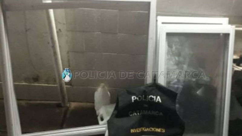 Secuestran elementos vinculados a un ilícito