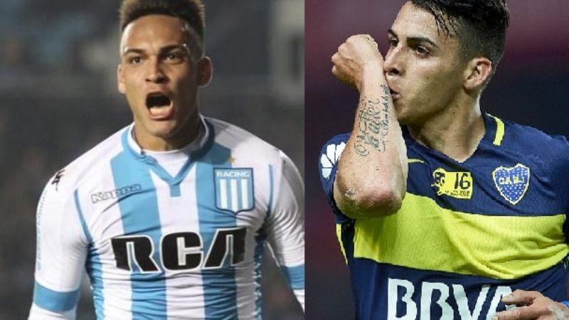 Sampaoli observará jugadores “locales” para la Selección