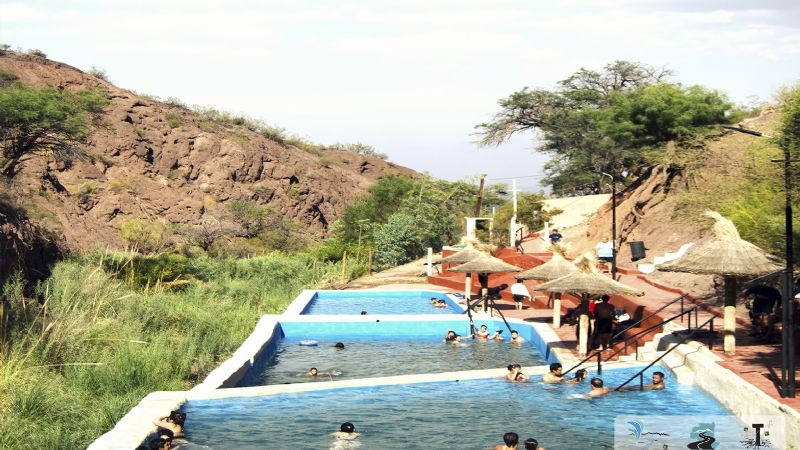 Cierran complejo La Aguadita