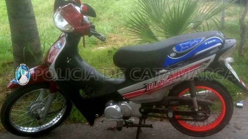 Secuestran vehículos en Nueva Coneta