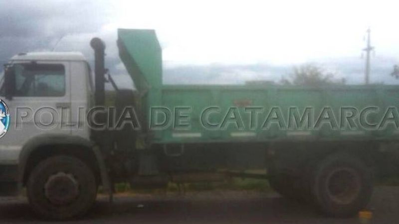 Secuestran vehículos en Nueva Coneta