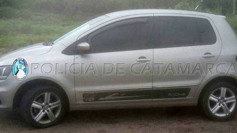 Secuestran vehículos en Nueva Coneta