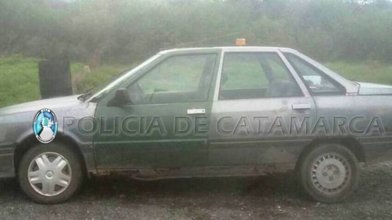 Secuestran vehículos en Nueva Coneta