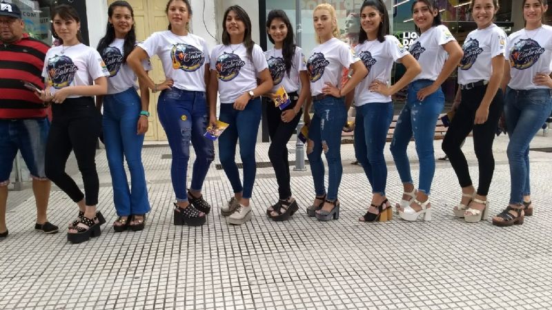 Cabrito 2018: hoy promoción en Catamarca