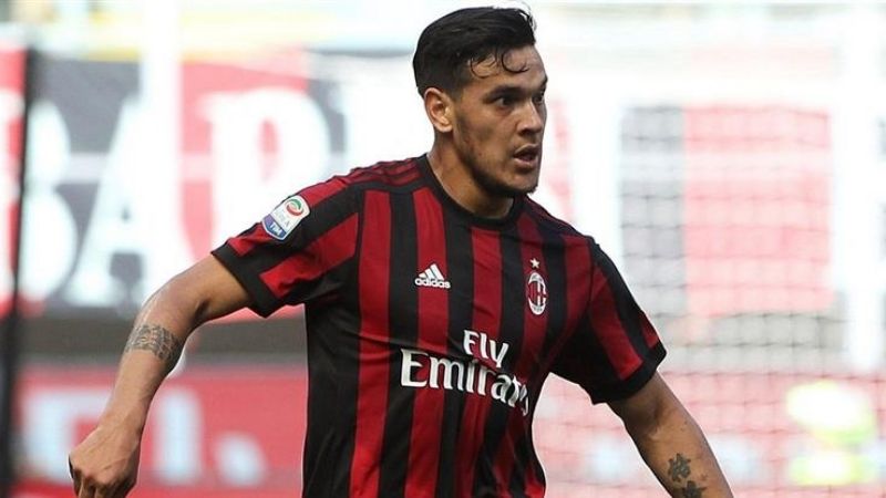Milan rechazó la oferta de Boca y Gómez iría al Palmeiras
