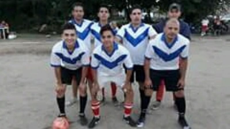 Liga Interbarrial Fútbol "5" Torneo “Intendencia Ariel Ojeda”