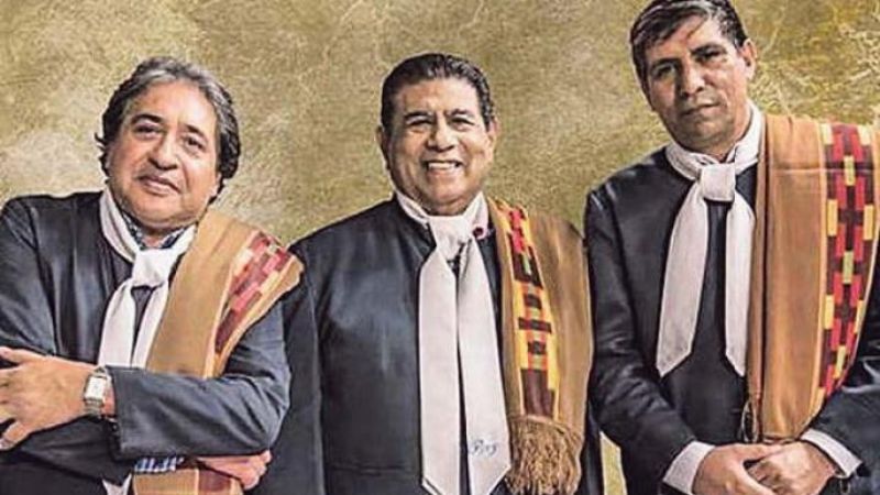 Los Manseros, otra vez envueltos en un escándalo