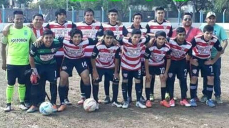 Torneo Provincial 2018: Zonas para San Martín y Banda Norte de Recreo