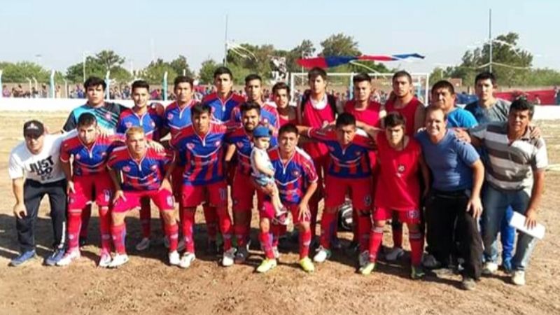 Torneo Provincial 2018: Zonas para San Martín y Banda Norte de Recreo