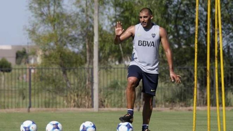 ¿Será Tévez el enigmático compañero que espera “Wanchope”?
