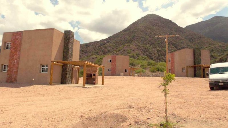 Arrancó la temporada de verano en Tinogasta