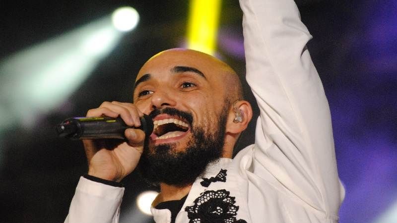 Cartelera de lujo en Tinogasta con Abel Pintos como la principal figura